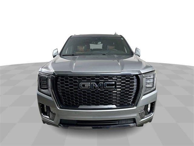 used 2023 GMC Yukon car, priced at $71,700