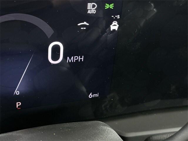new 2025 Buick Envista car, priced at $28,074