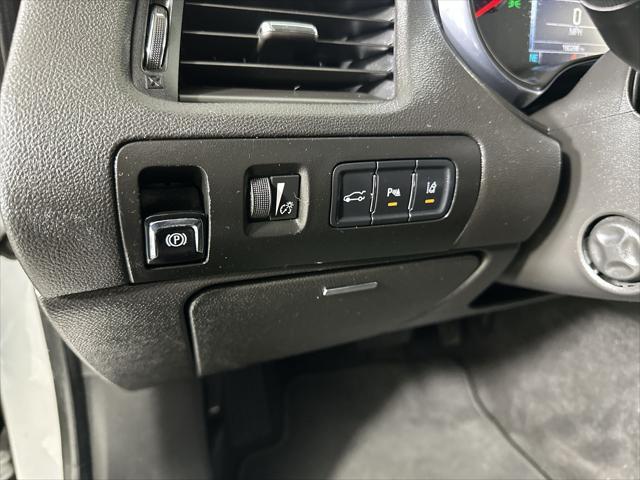 used 2015 Chevrolet Impala car, priced at $9,981