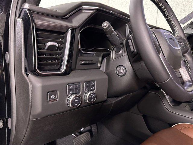 new 2025 GMC Sierra 1500 car, priced at $77,434