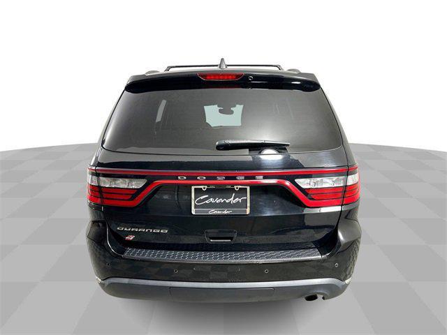 used 2020 Dodge Durango car, priced at $16,750