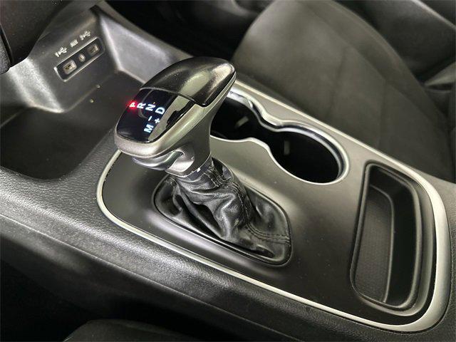 used 2020 Dodge Durango car, priced at $16,750