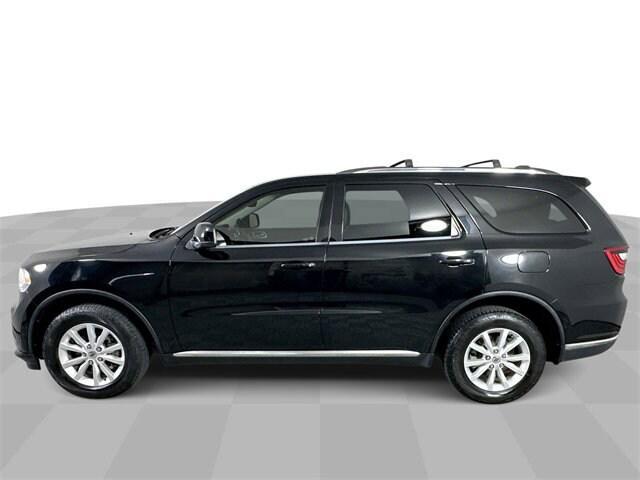 used 2020 Dodge Durango car, priced at $16,750