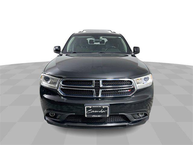 used 2020 Dodge Durango car, priced at $16,750