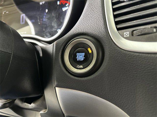 used 2020 Dodge Durango car, priced at $16,750