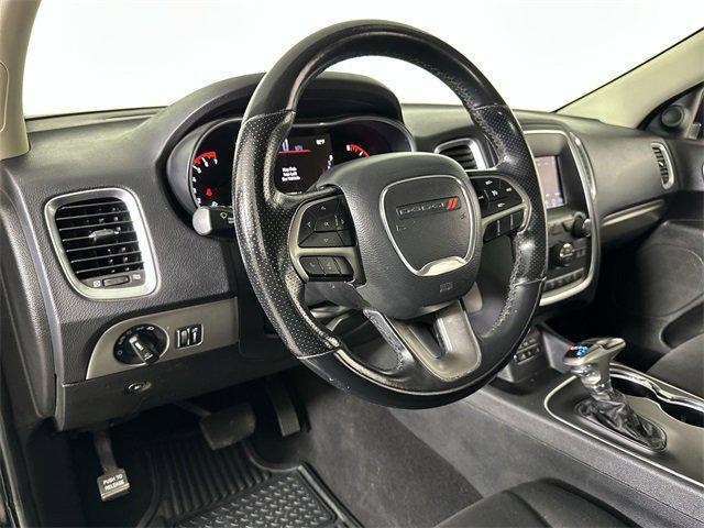 used 2020 Dodge Durango car, priced at $16,750