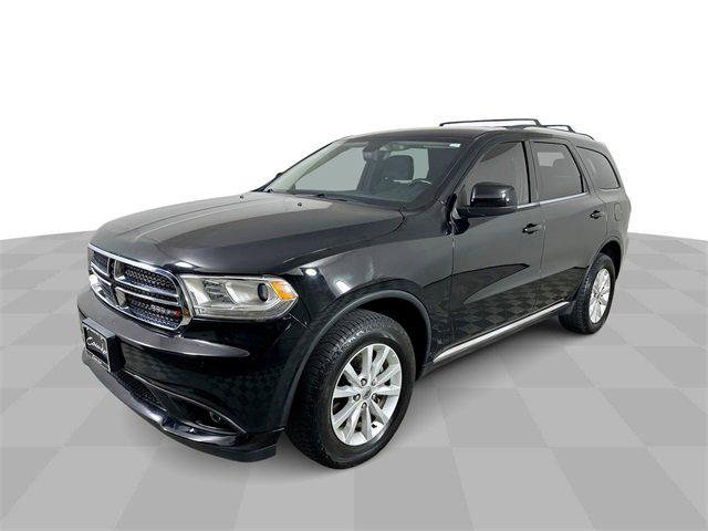 used 2020 Dodge Durango car, priced at $16,750