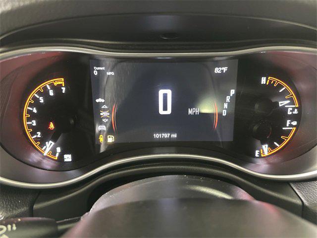 used 2020 Dodge Durango car, priced at $16,750