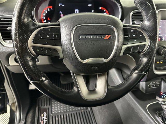 used 2020 Dodge Durango car, priced at $16,750