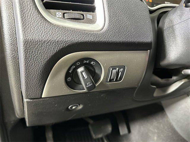 used 2020 Dodge Durango car, priced at $16,750