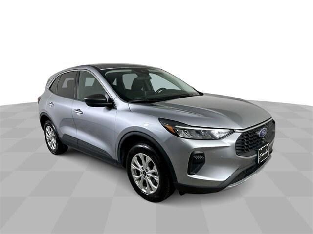 used 2024 Ford Escape car, priced at $20,783
