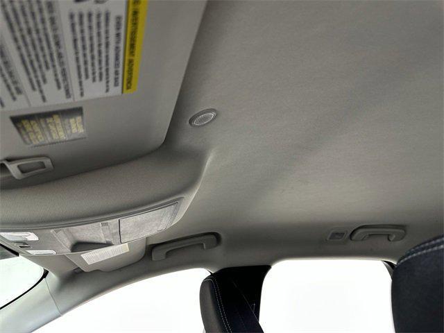 used 2024 Ford Escape car, priced at $20,783