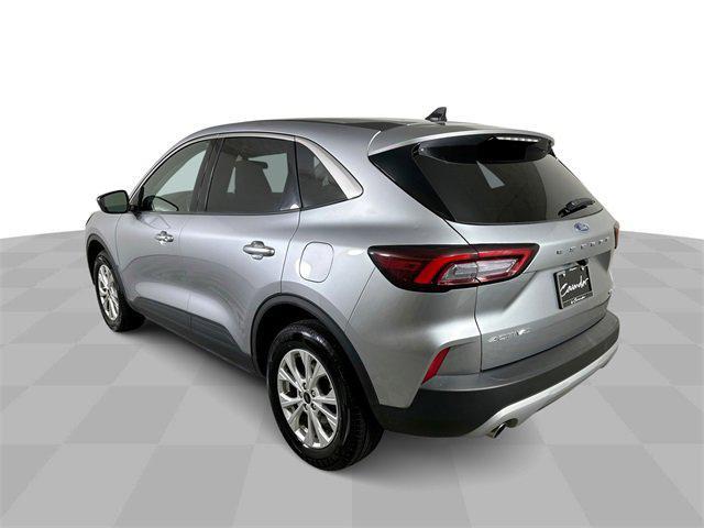 used 2024 Ford Escape car, priced at $20,783