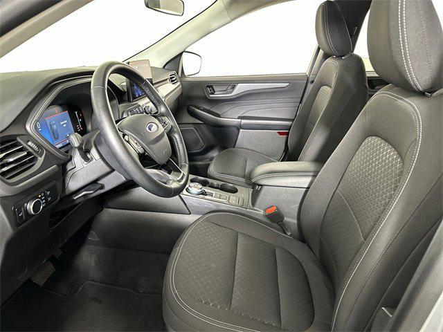 used 2024 Ford Escape car, priced at $20,783