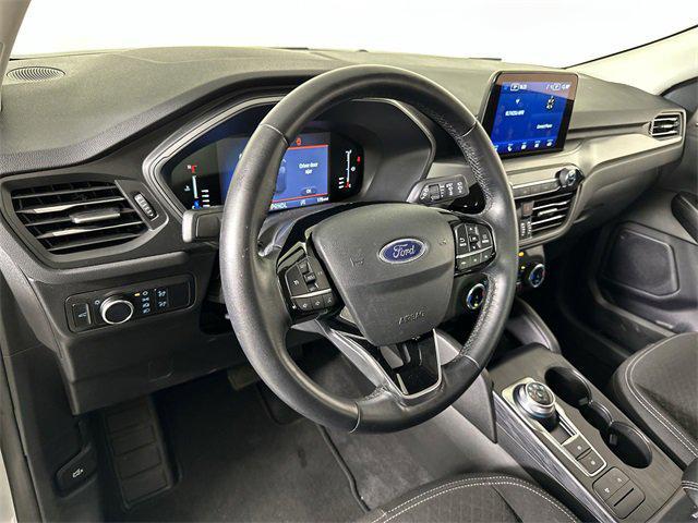 used 2024 Ford Escape car, priced at $20,783