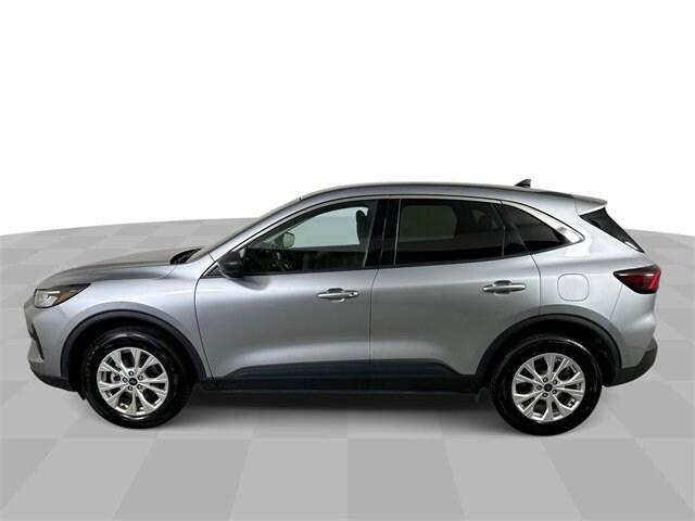 used 2024 Ford Escape car, priced at $20,783