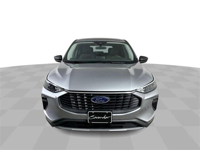 used 2024 Ford Escape car, priced at $20,783