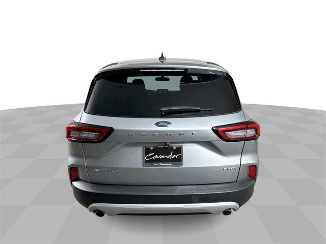 used 2024 Ford Escape car, priced at $20,783