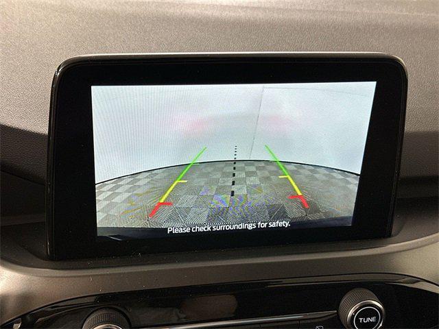 used 2024 Ford Escape car, priced at $20,783