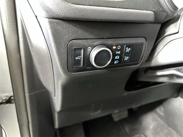 used 2024 Ford Escape car, priced at $20,783