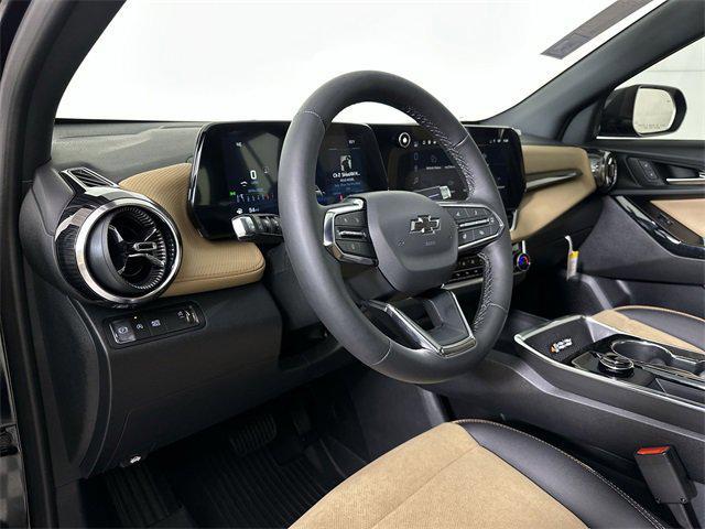 new 2026 Chevrolet Equinox car, priced at $41,145