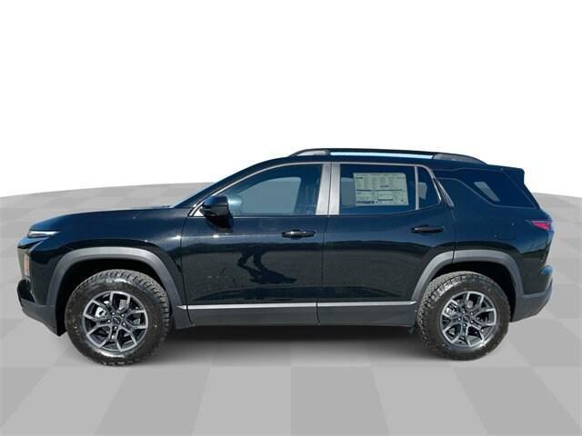 new 2026 Chevrolet Equinox car, priced at $41,145