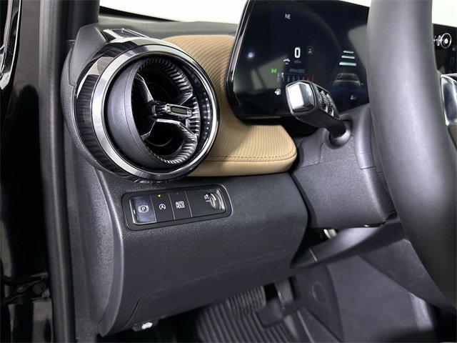 new 2026 Chevrolet Equinox car, priced at $41,145