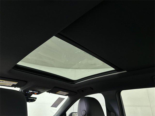 new 2026 Chevrolet Equinox car, priced at $41,145