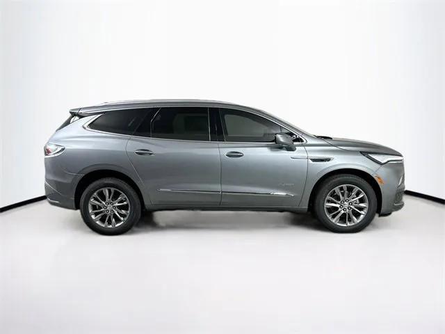 new 2023 Buick Enclave car, priced at $52,905