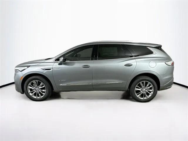 new 2023 Buick Enclave car, priced at $52,905