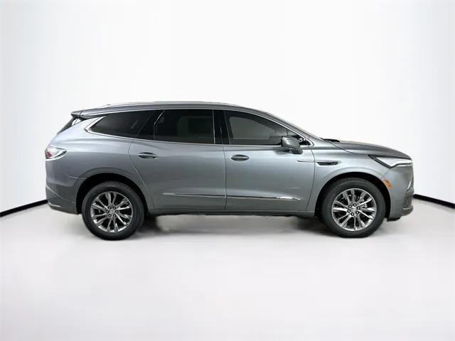 new 2023 Buick Enclave car, priced at $53,905