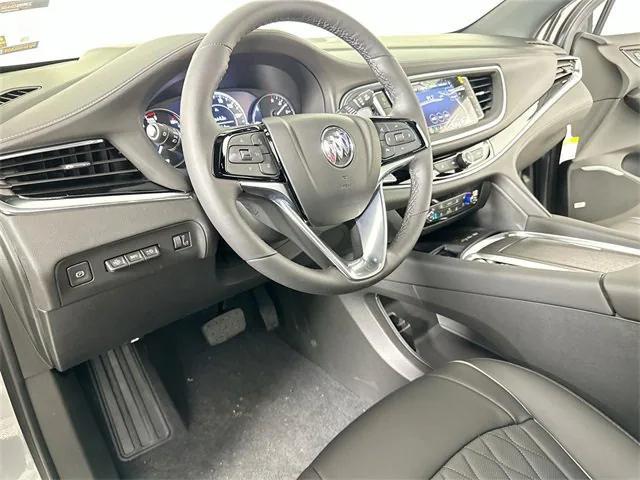 new 2023 Buick Enclave car, priced at $52,905