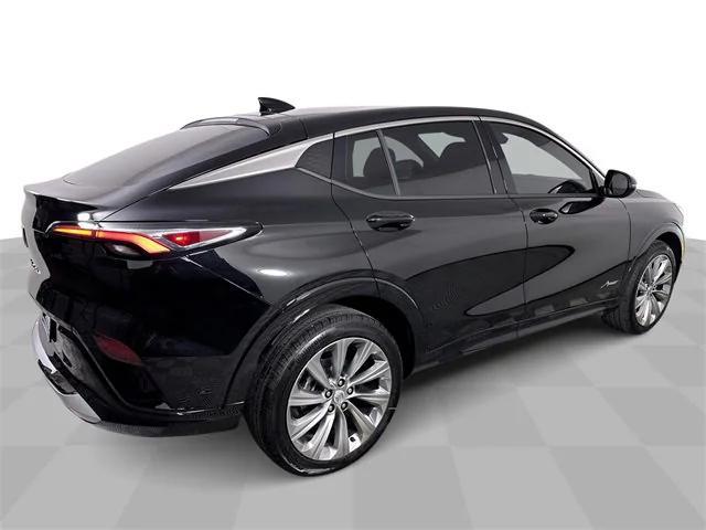 new 2026 Buick Envista car, priced at $32,117
