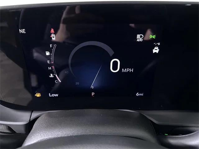 new 2026 Buick Envista car, priced at $32,117