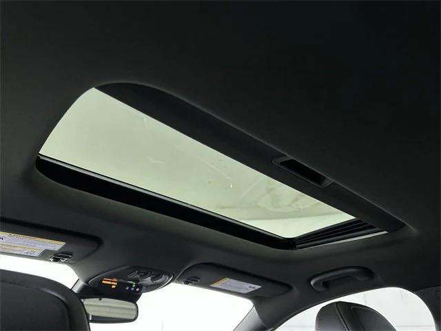 new 2026 Buick Envista car, priced at $32,117