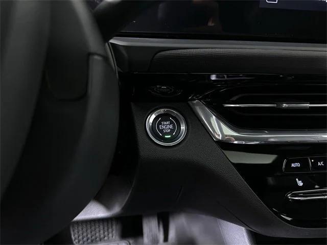 new 2026 Buick Envista car, priced at $32,117