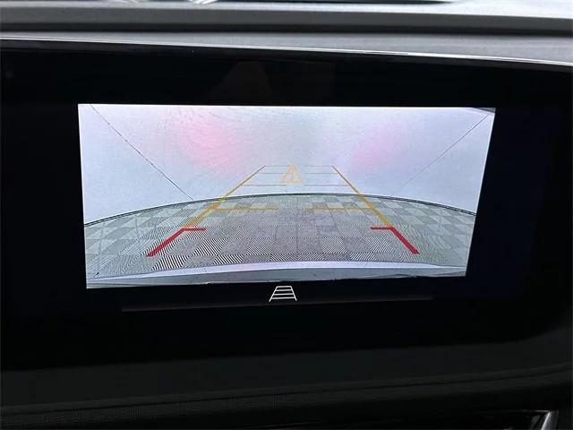 new 2026 Buick Envista car, priced at $32,117