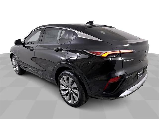 new 2026 Buick Envista car, priced at $32,117