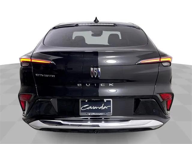 new 2026 Buick Envista car, priced at $32,117