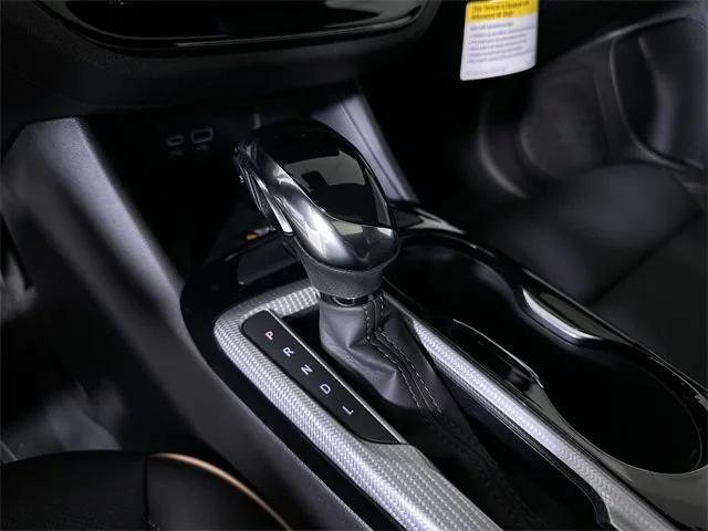 new 2026 Buick Envista car, priced at $32,117