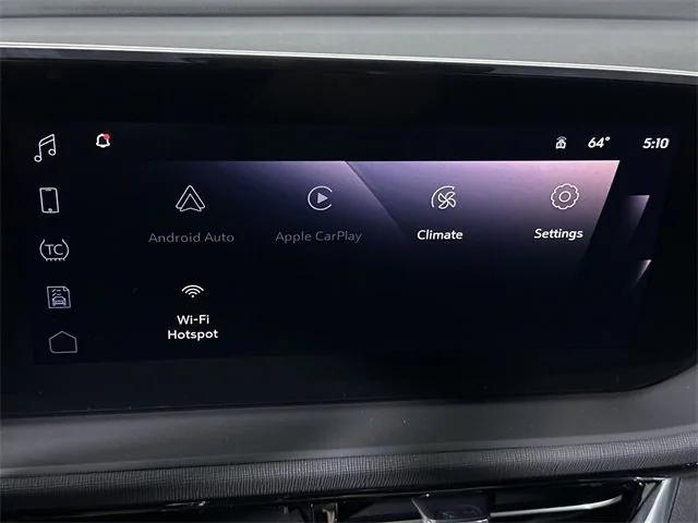 new 2026 Buick Envista car, priced at $32,117