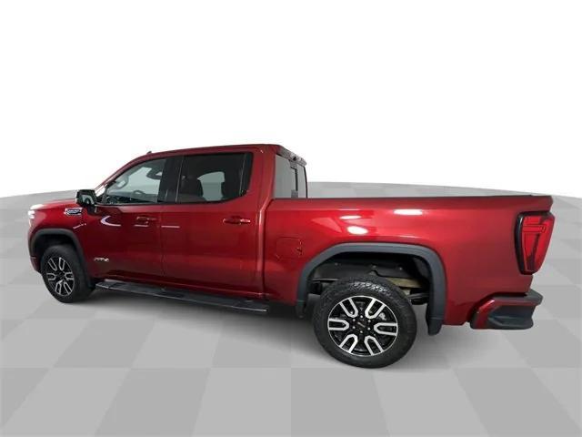 used 2020 GMC Sierra 1500 car, priced at $39,509