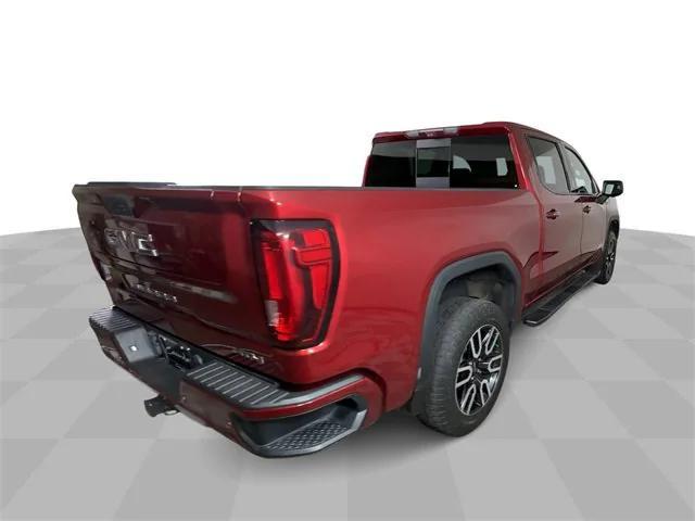 used 2020 GMC Sierra 1500 car, priced at $39,509