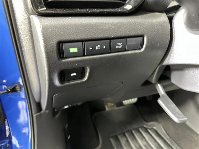 used 2023 Nissan Sentra car, priced at $20,987