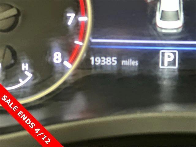 used 2023 Nissan Sentra car, priced at $19,795