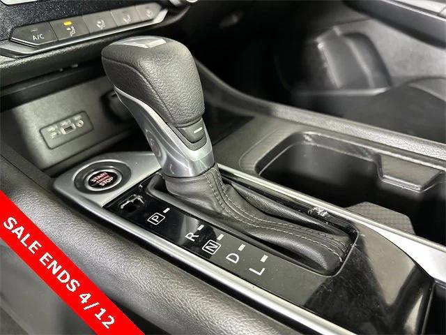 used 2023 Nissan Sentra car, priced at $19,795