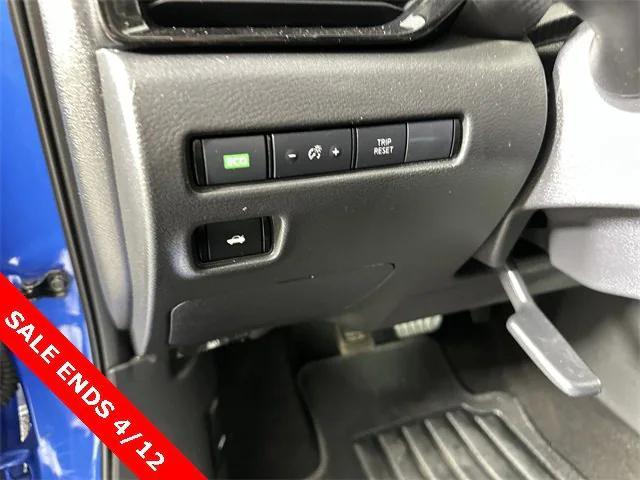 used 2023 Nissan Sentra car, priced at $19,795