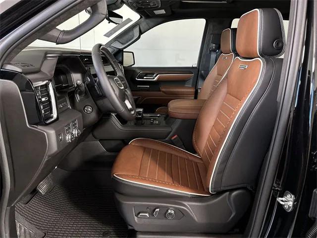 new 2025 GMC Sierra 1500 car, priced at $77,349