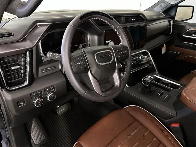 new 2025 GMC Sierra 1500 car, priced at $77,349