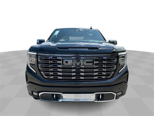new 2025 GMC Sierra 1500 car, priced at $77,349